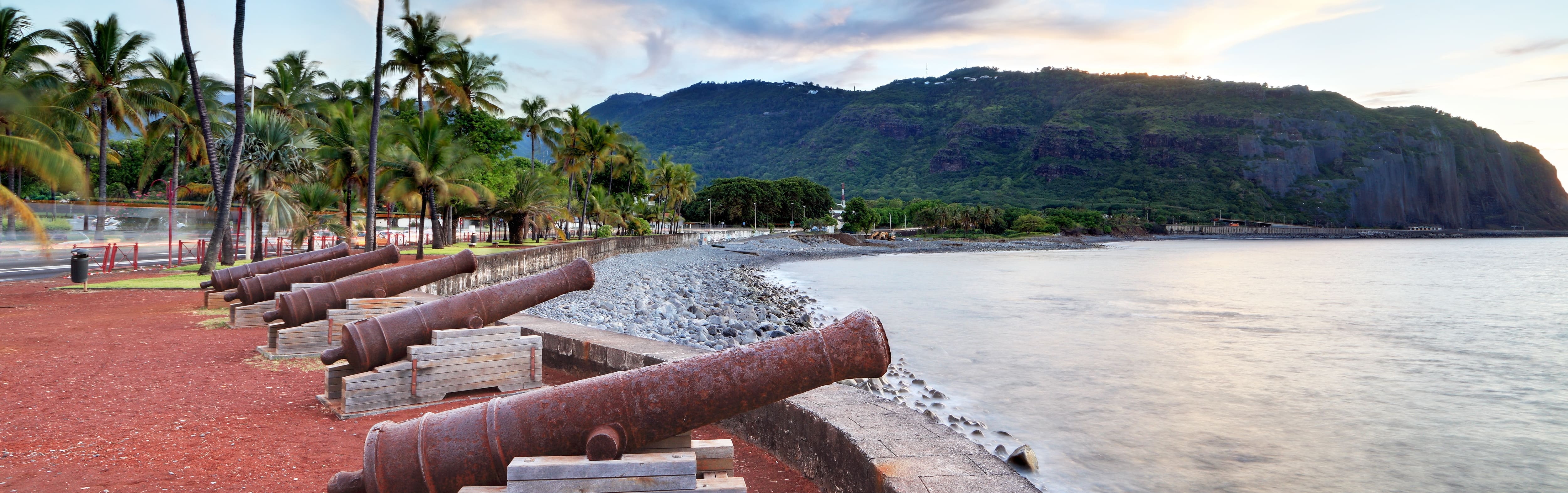 Nord de la Réunion