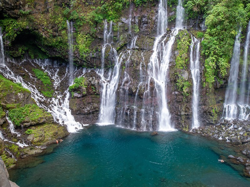 Sud de la Réunion